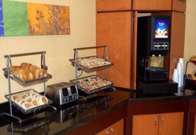 фото отеля Fairfield Inn & Suites Council Bluffs