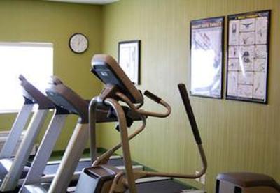 фото отеля Fairfield Inn & Suites Council Bluffs