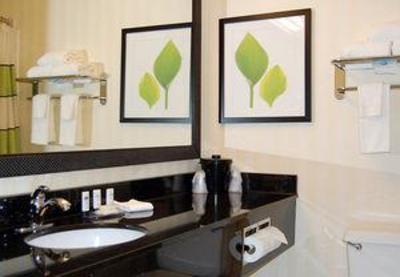 фото отеля Fairfield Inn & Suites Council Bluffs