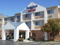 Fairfield Inn & Suites Council Bluffs