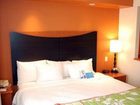 фото отеля Fairfield Inn & Suites Council Bluffs