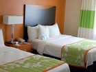 фото отеля Fairfield Inn & Suites Council Bluffs