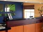 фото отеля Fairfield Inn & Suites Council Bluffs