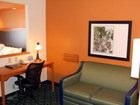 фото отеля Fairfield Inn & Suites Council Bluffs