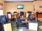 фото отеля Fairfield Inn & Suites Council Bluffs