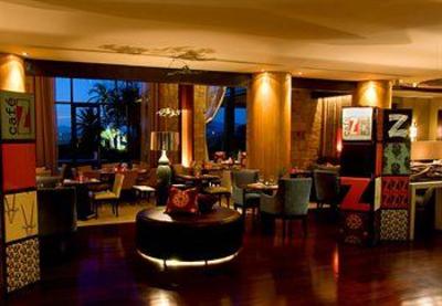 фото отеля Pezula Resort Hotel