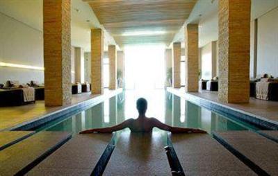 фото отеля Pezula Resort Hotel