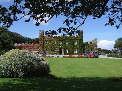 фото отеля Tregenna Castle Estate Hotel St Ives