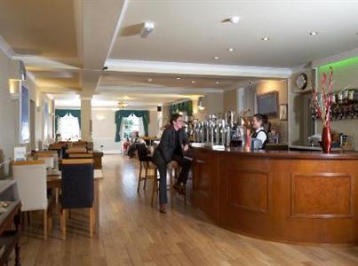 фото отеля Tregenna Castle Estate Hotel St Ives