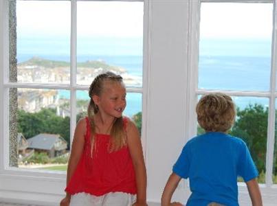 фото отеля Tregenna Castle Estate Hotel St Ives