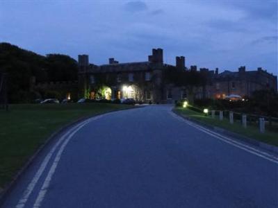 фото отеля Tregenna Castle Estate Hotel St Ives