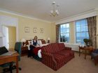 фото отеля Tregenna Castle Estate Hotel St Ives