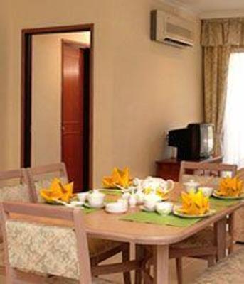 фото отеля Cyberview Lodge Resort & Spa