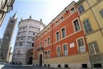 фото отеля Palazzo Dalla Rosa Prati