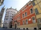 фото отеля Palazzo Dalla Rosa Prati