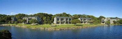 фото отеля Premier Hotel Knysna