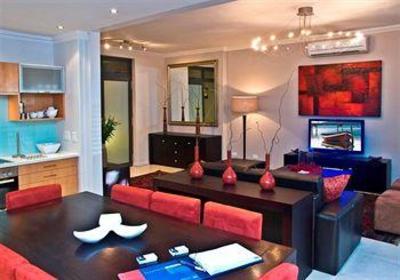 фото отеля Premier Hotel Knysna