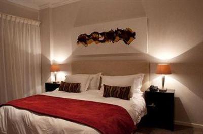 фото отеля Premier Hotel Knysna
