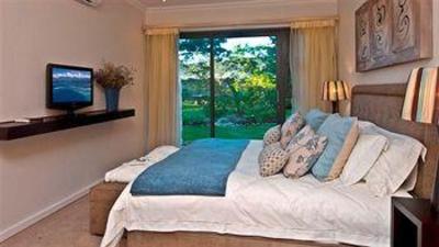 фото отеля Premier Hotel Knysna