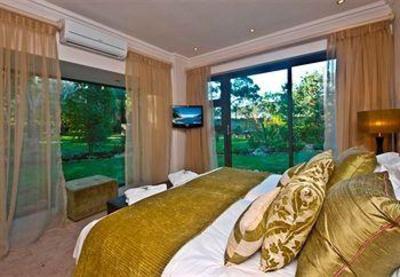 фото отеля Premier Hotel Knysna