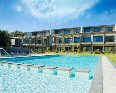 фото отеля Premier Hotel Knysna
