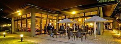 фото отеля Premier Hotel Knysna