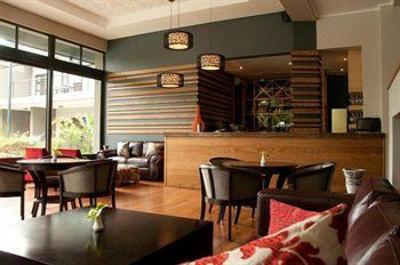фото отеля Premier Hotel Knysna