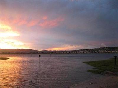 фото отеля Premier Hotel Knysna