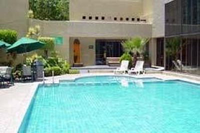 фото отеля Holiday Inn Morelia