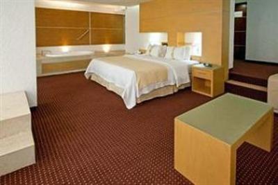 фото отеля Holiday Inn Morelia