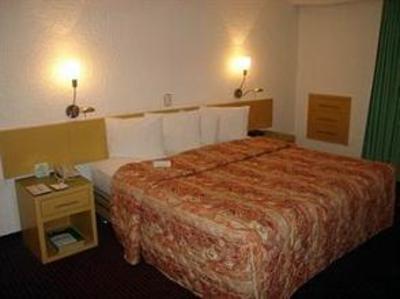 фото отеля Holiday Inn Morelia