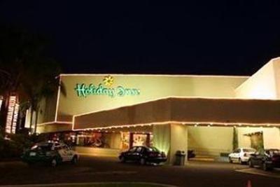 фото отеля Holiday Inn Morelia