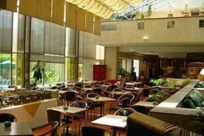 фото отеля Holiday Inn Morelia