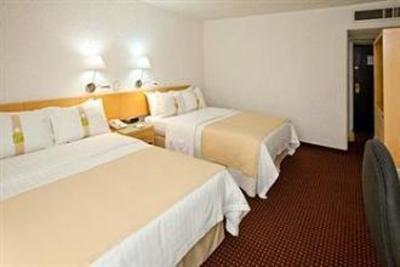фото отеля Holiday Inn Morelia