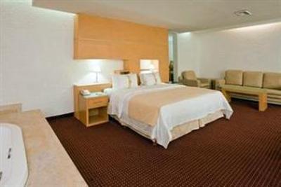 фото отеля Holiday Inn Morelia
