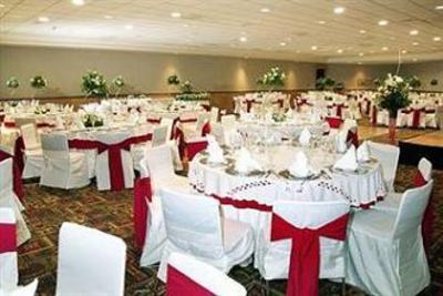 фото отеля Holiday Inn Morelia