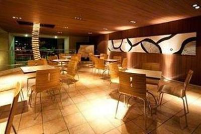 фото отеля Holiday Inn Morelia