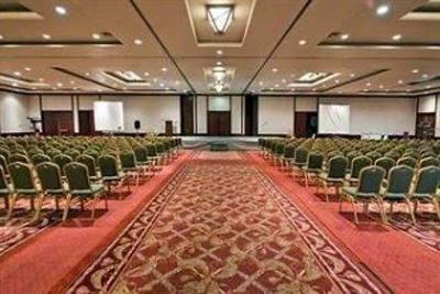 фото отеля Holiday Inn Morelia