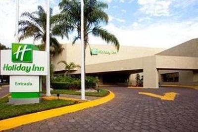 фото отеля Holiday Inn Morelia