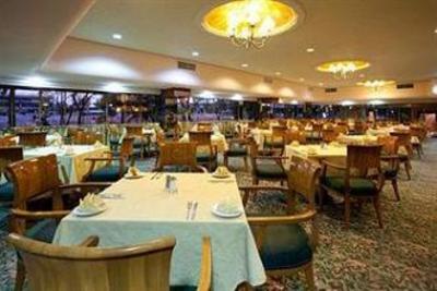 фото отеля Holiday Inn Morelia