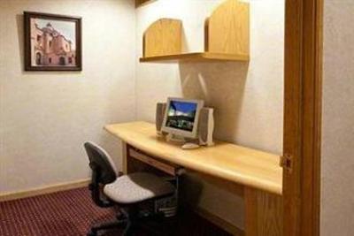 фото отеля Holiday Inn Morelia