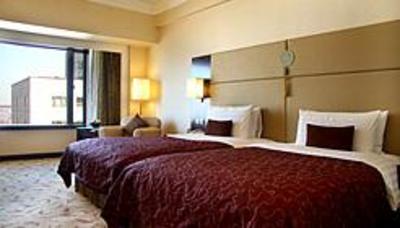 фото отеля Shangri-La Hotel Dalian