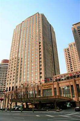 фото отеля Shangri-La Hotel Dalian