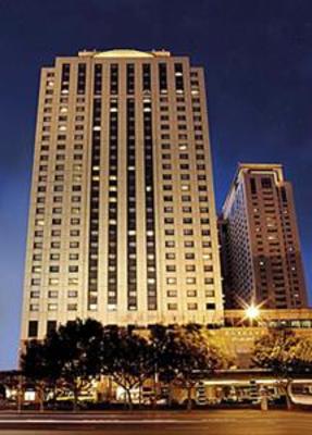 фото отеля Shangri-La Hotel Dalian