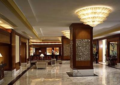 фото отеля Shangri-La Hotel Dalian