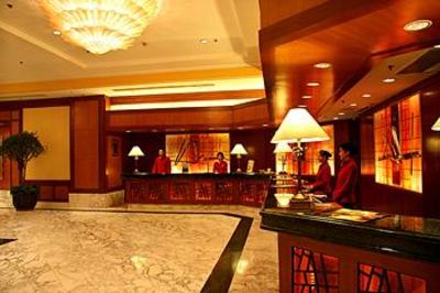 фото отеля Shangri-La Hotel Dalian