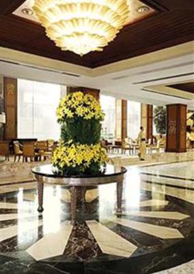 фото отеля Shangri-La Hotel Dalian
