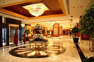фото отеля Shangri-La Hotel Dalian