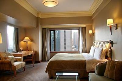 фото отеля Shangri-La Hotel Dalian