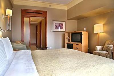 фото отеля Shangri-La Hotel Dalian